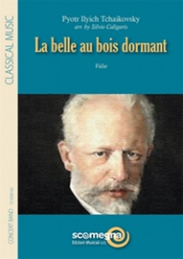 La Belle Au Bois Dormant